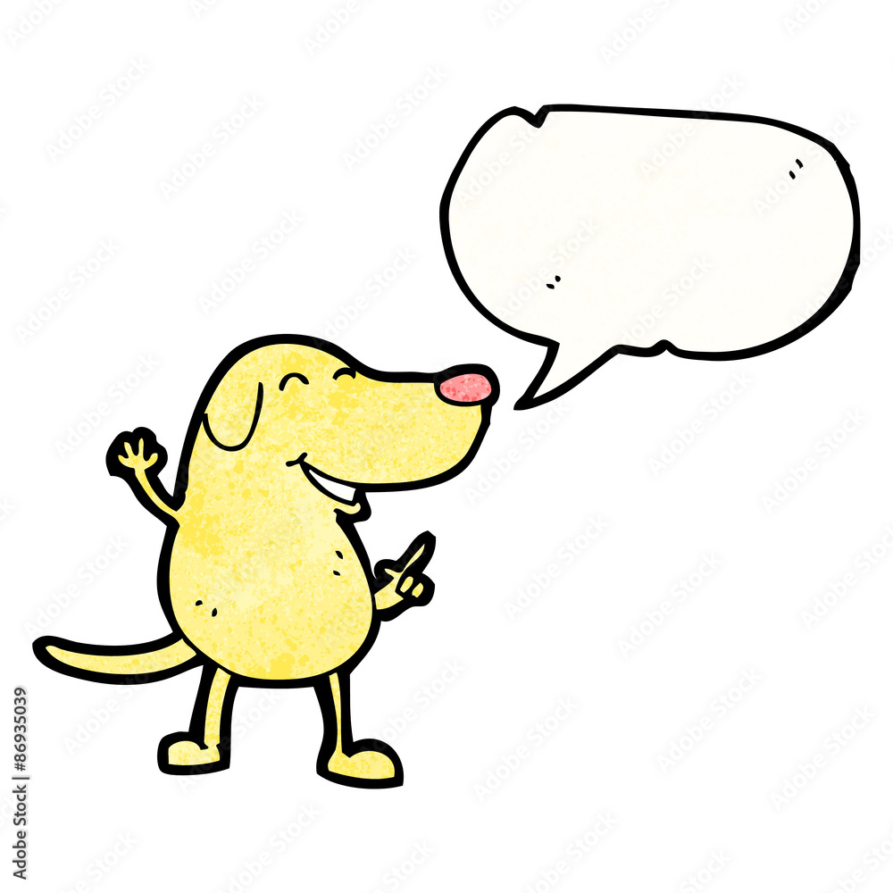 cartoon dog cartoon dog