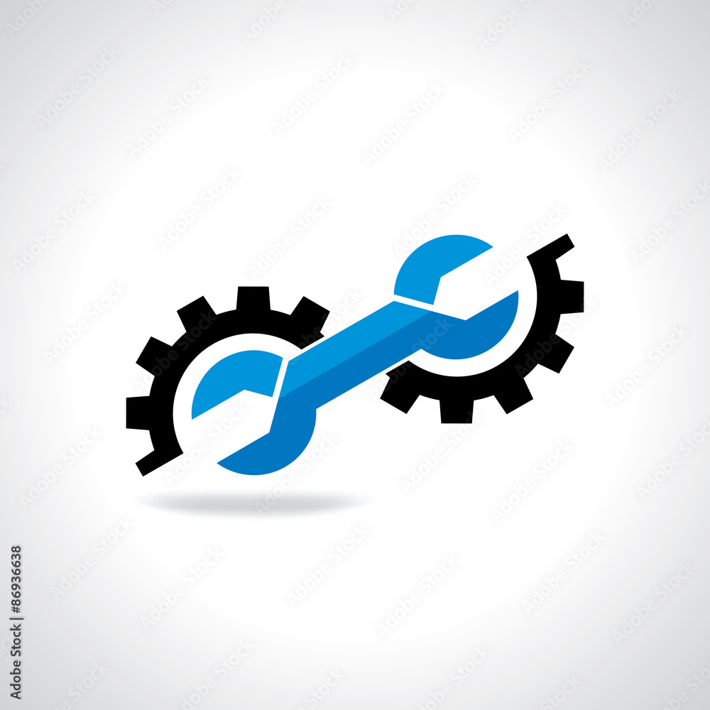 creative engineering concept vector illustration creative engineering concept vector illustration