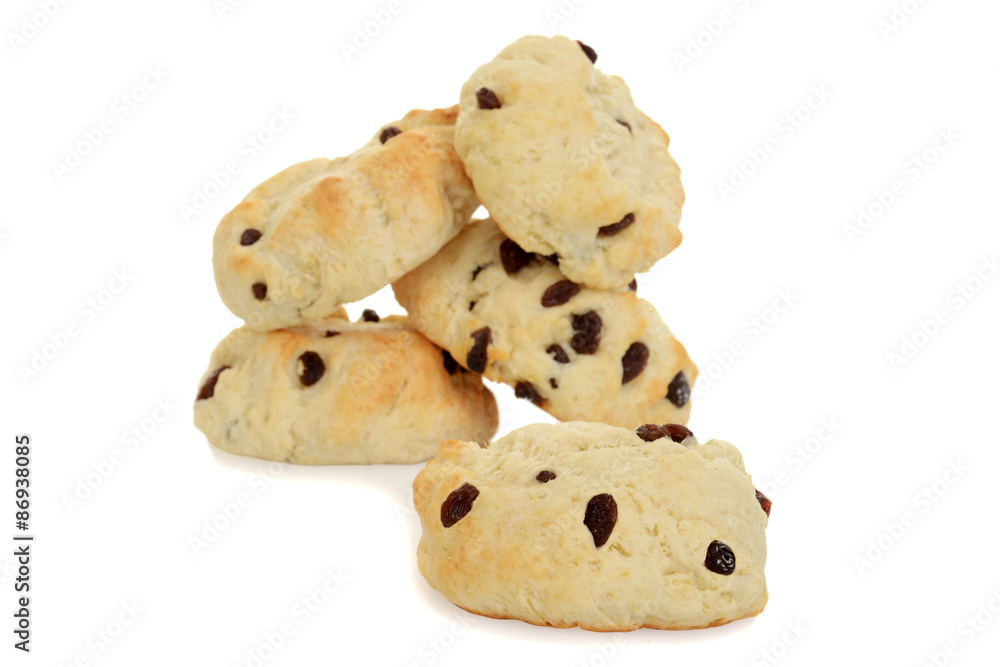 english scones with raisins english scones with raisins