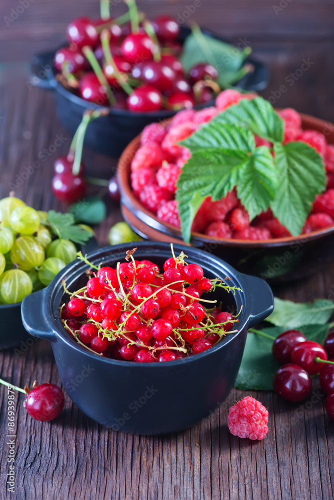 berries berries