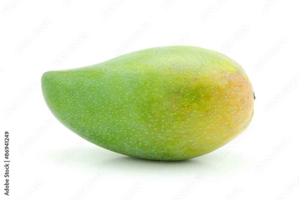 Green Mango