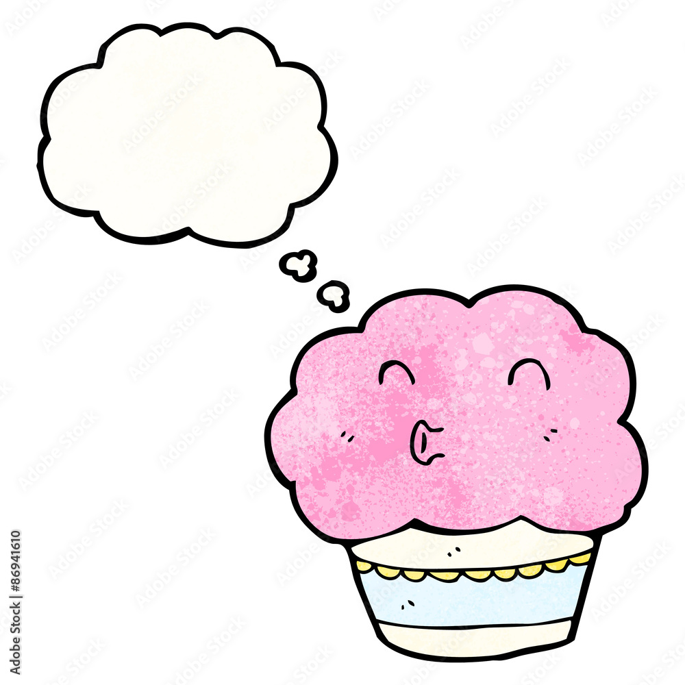 cartoon muffin cartoon muffin