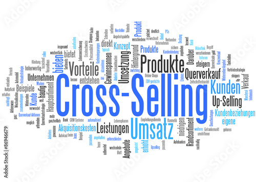 Cross-Selling (Marketing)