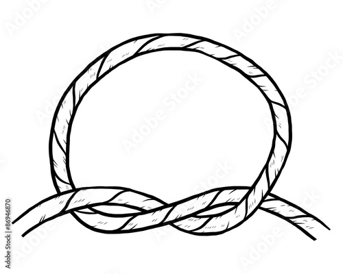 rope circle