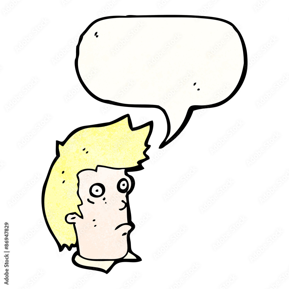 cartoon staring man cartoon staring man