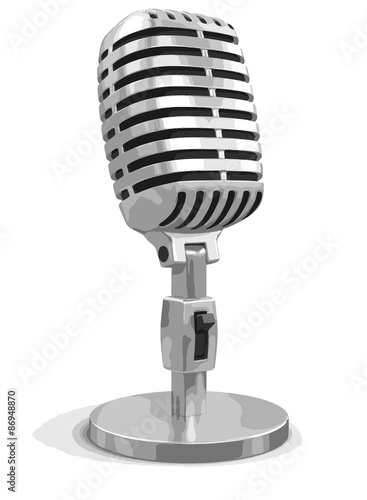 Microphone
