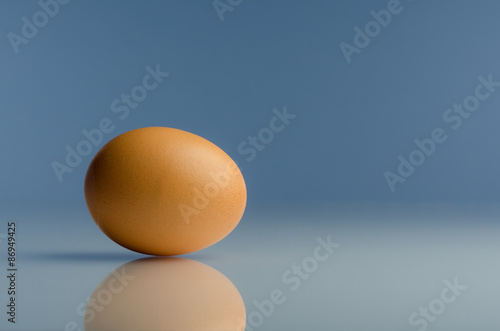 Perfect egg