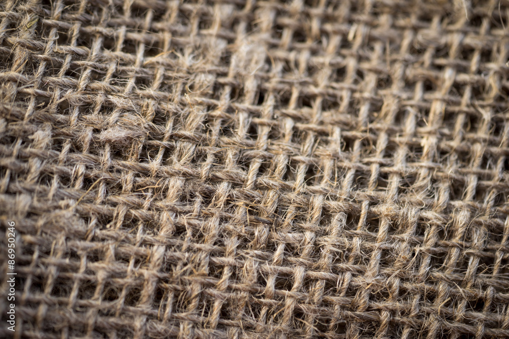 Texture of sackcloth close up. Antiquity environment Texture of sackcloth close up. Antiquity environment