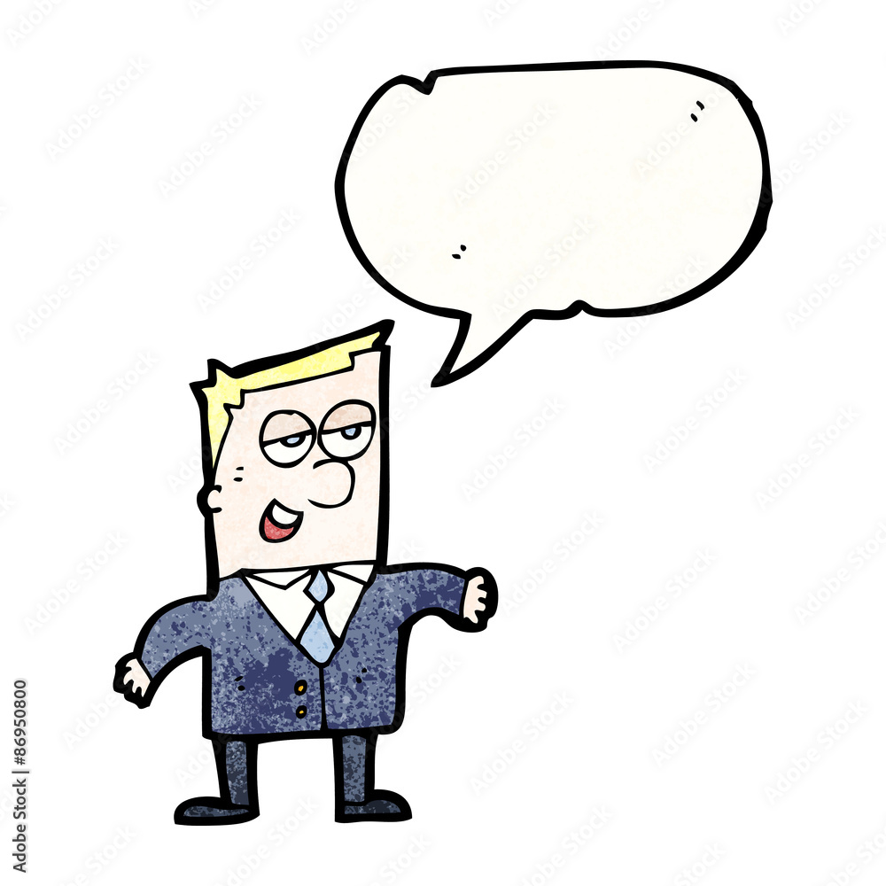 cartoon businessman cartoon businessman