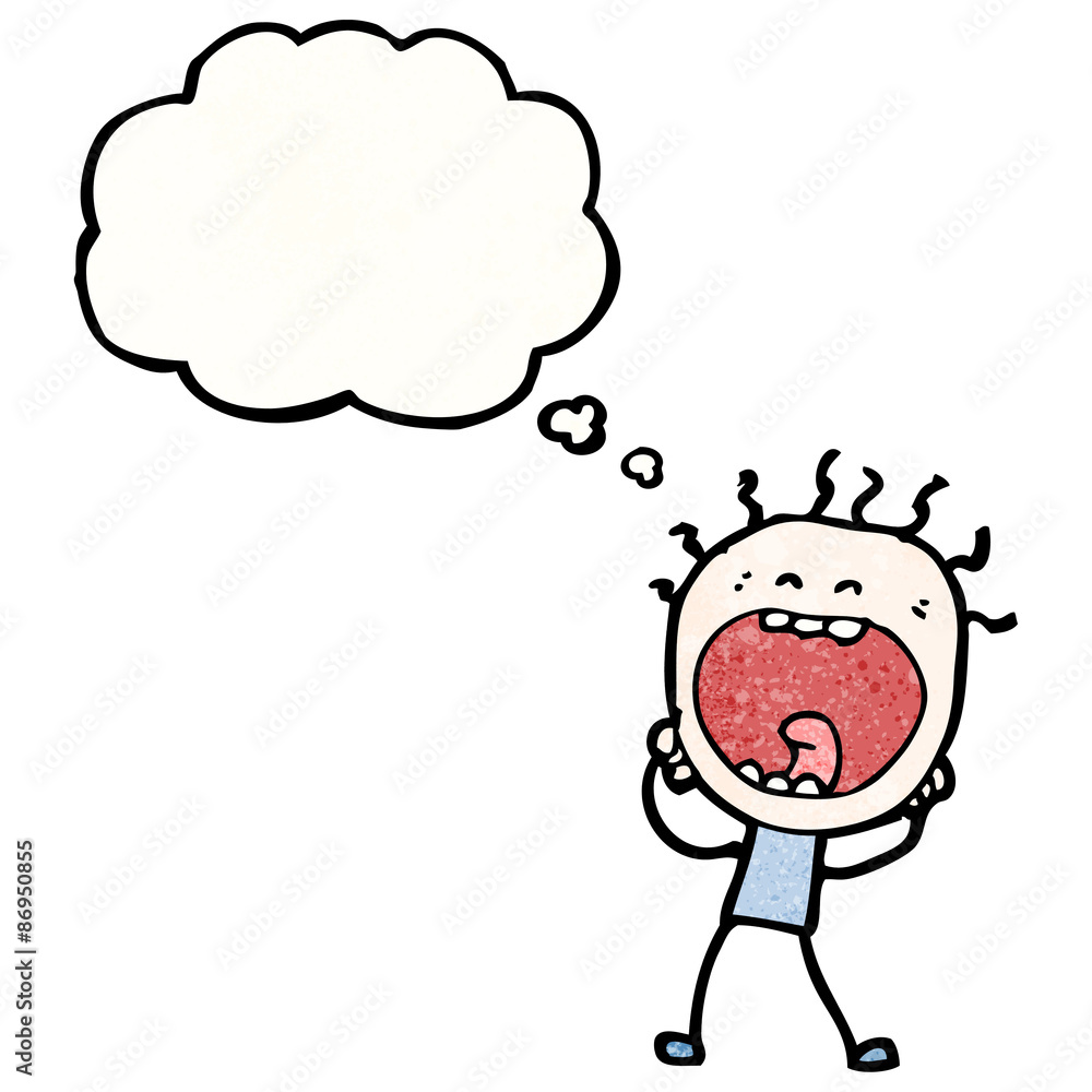 stressed out man cartoon stressed out man cartoon