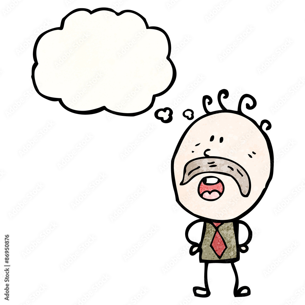 cartoon dad cartoon dad