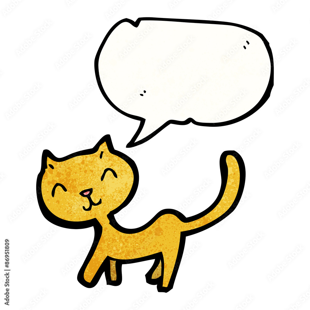 cartoon stretching cat cartoon stretching cat