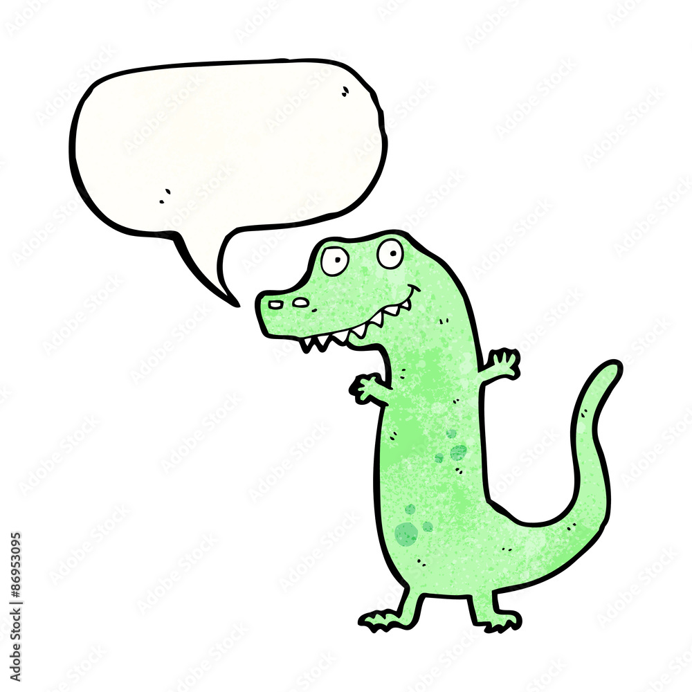 cartoon friendly dinosaur cartoon friendly dinosaur