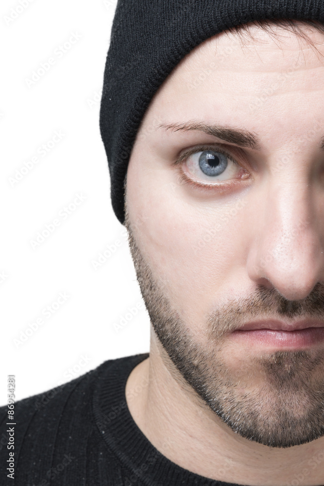 portrait of a thief portrait of a thief