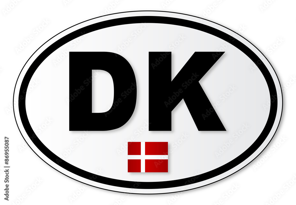 DK Plate DK Plate