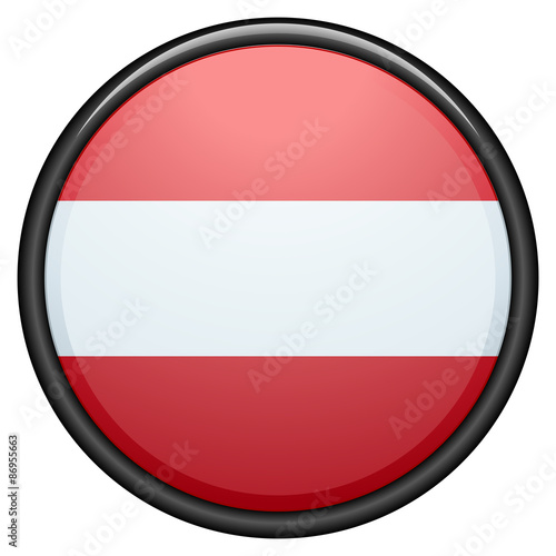 Free Download Austria button - GFXLoad