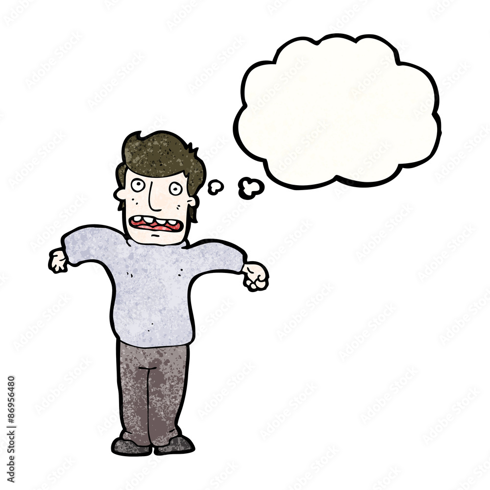 cartoon man shrugging shoulders cartoon man shrugging shoulders