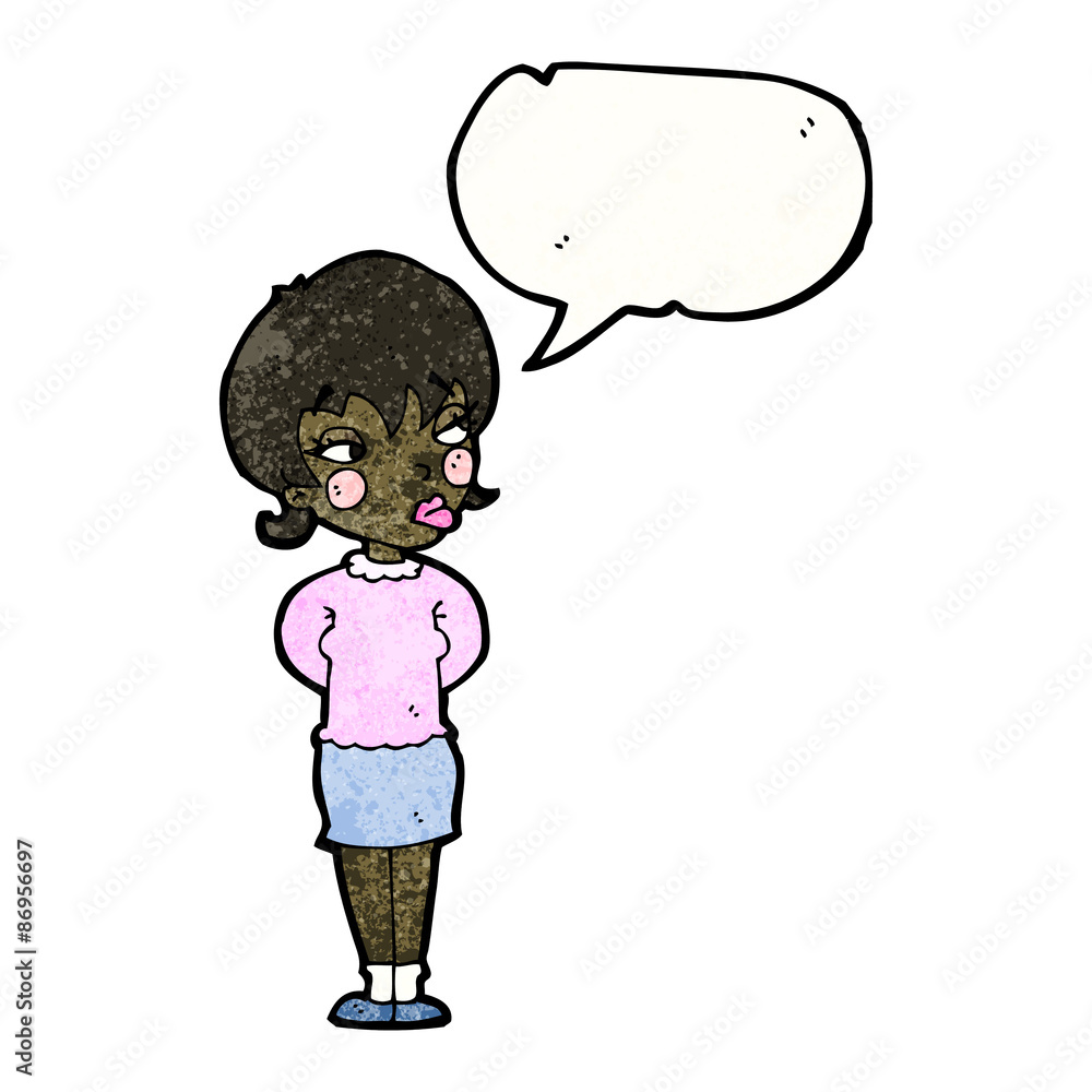 cartoon annoyed woman cartoon annoyed woman