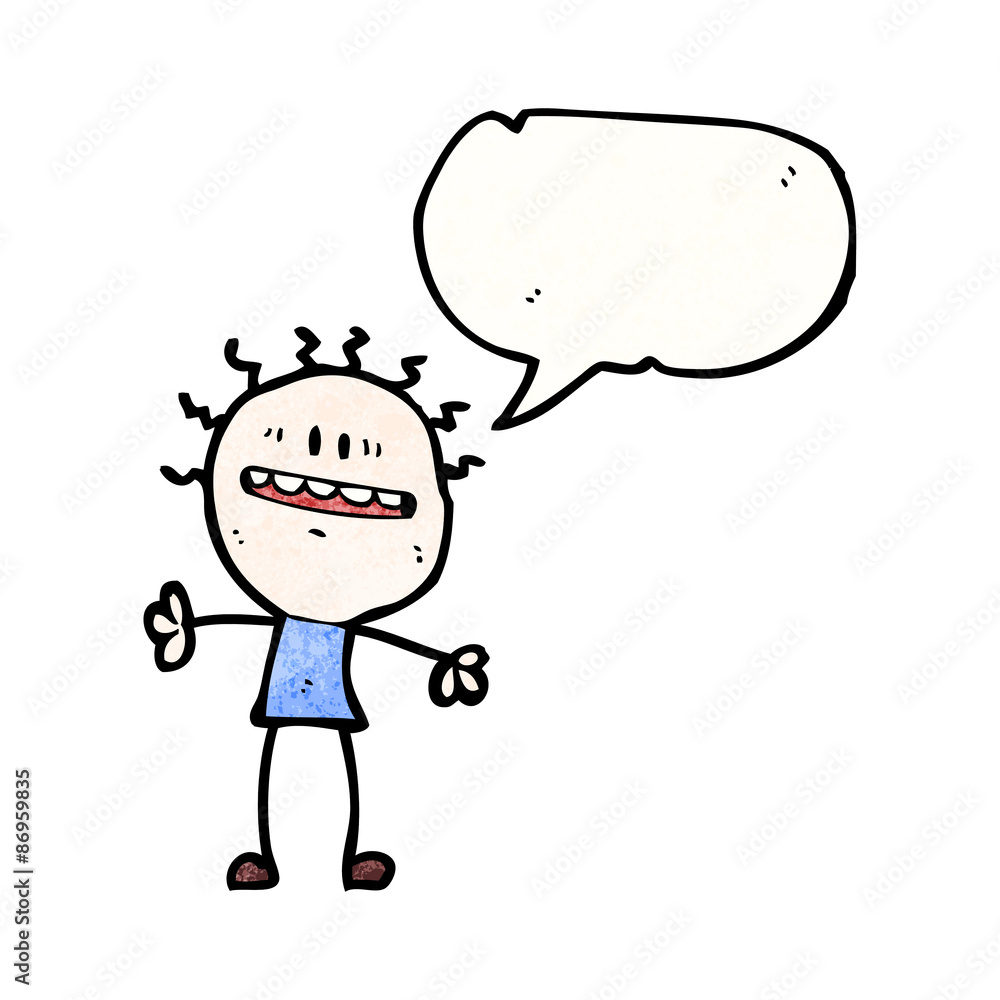 cartoon nervous man cartoon nervous man