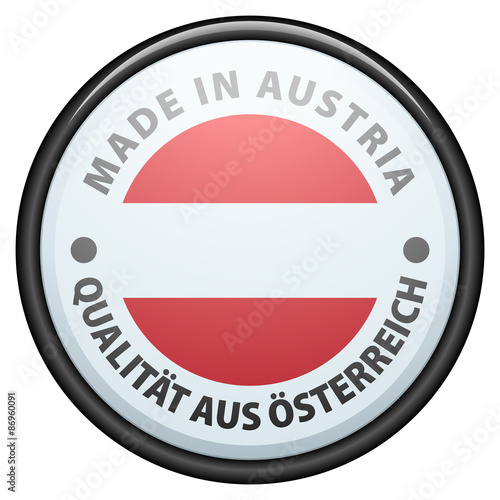 Made in Austria photo