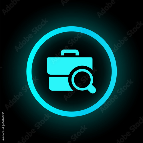 Modern App Icon