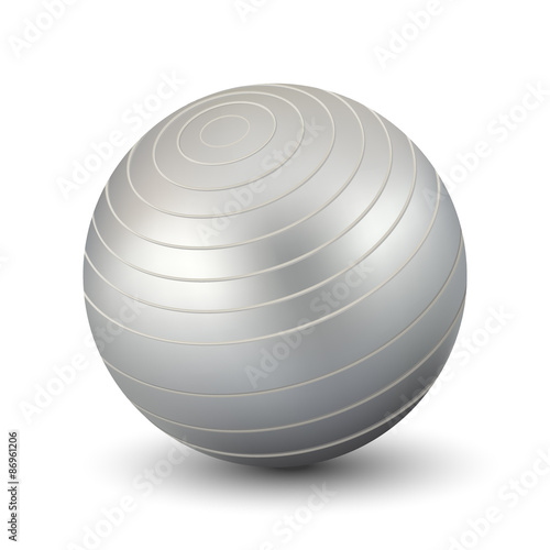 Ball orb