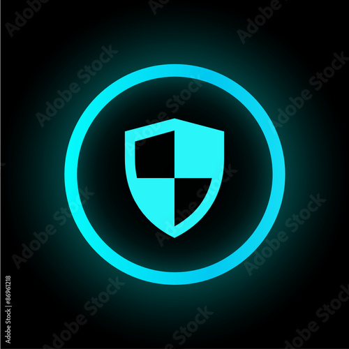Modern App Icon