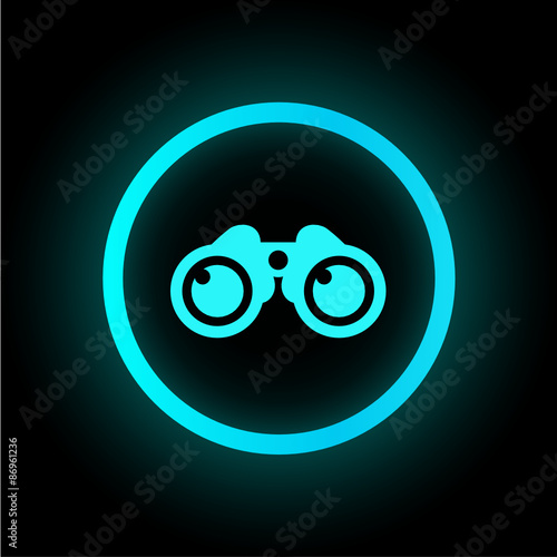 Modern App Icon