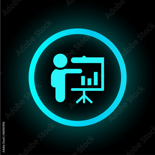 Modern App Button