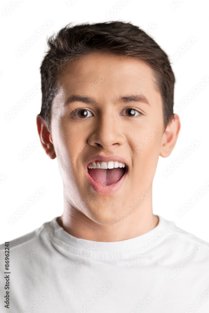 Human Face, Men, Behavior. Human Face, Men, Behavior.
