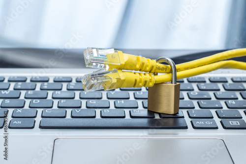 seguridad informatica