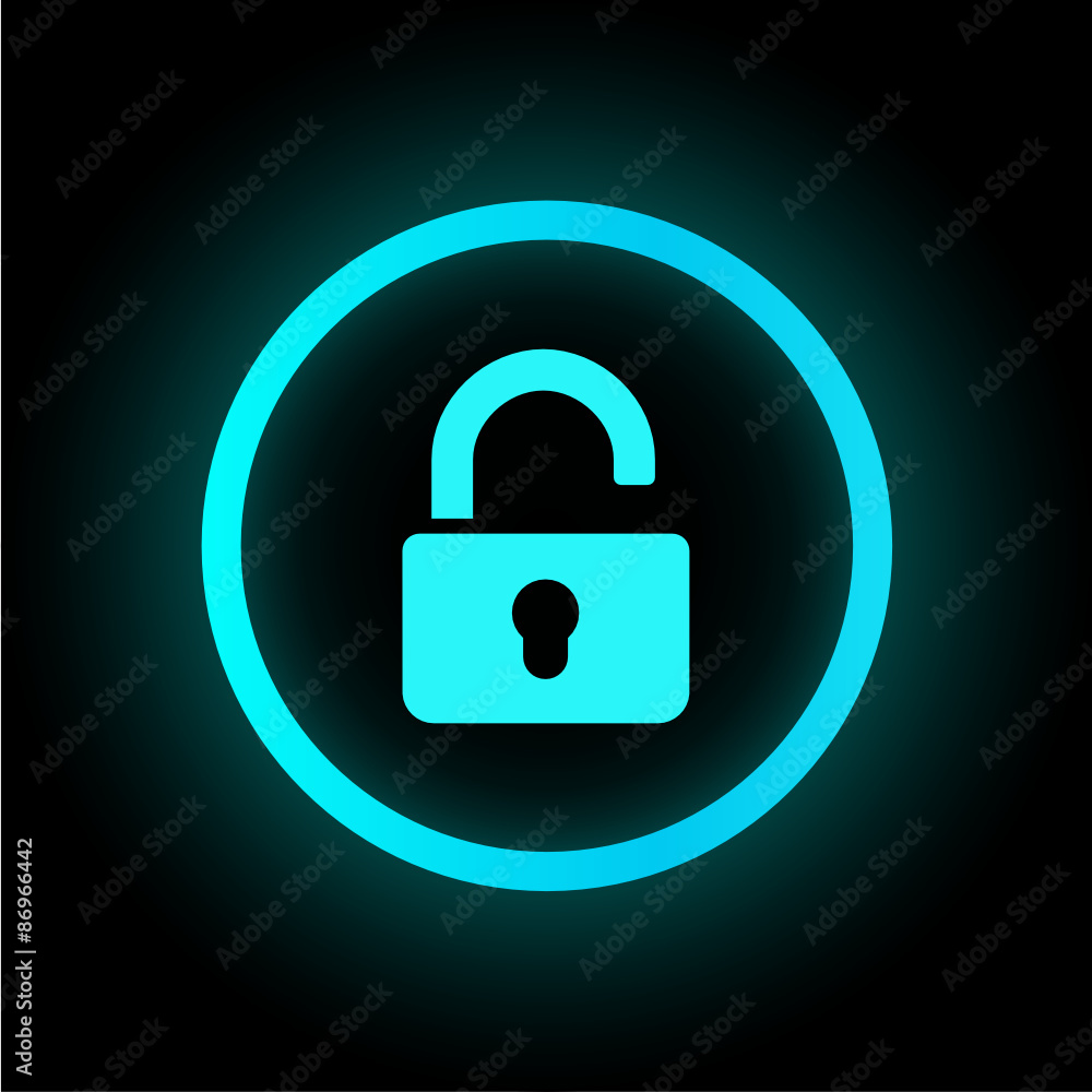 Modern App Icon Modern App Icon