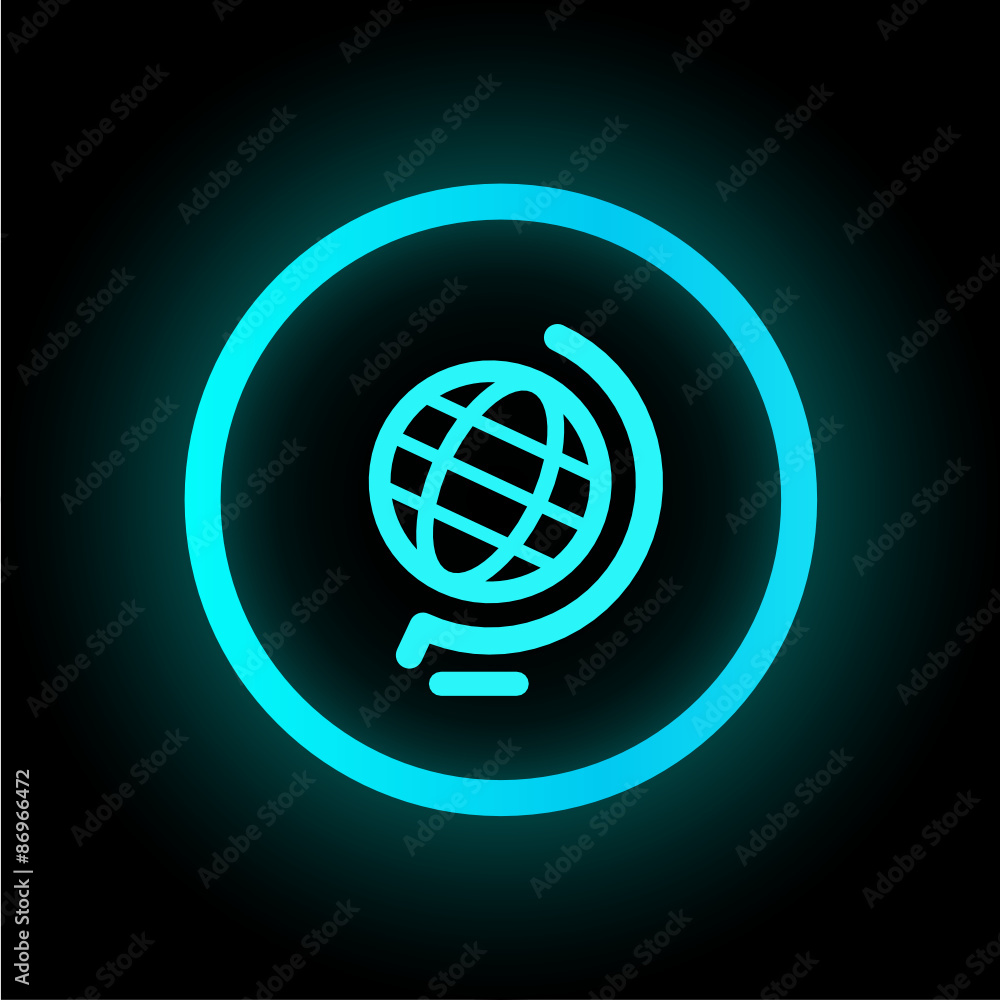 Modern App Icon Modern App Icon