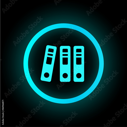 Modern App Button