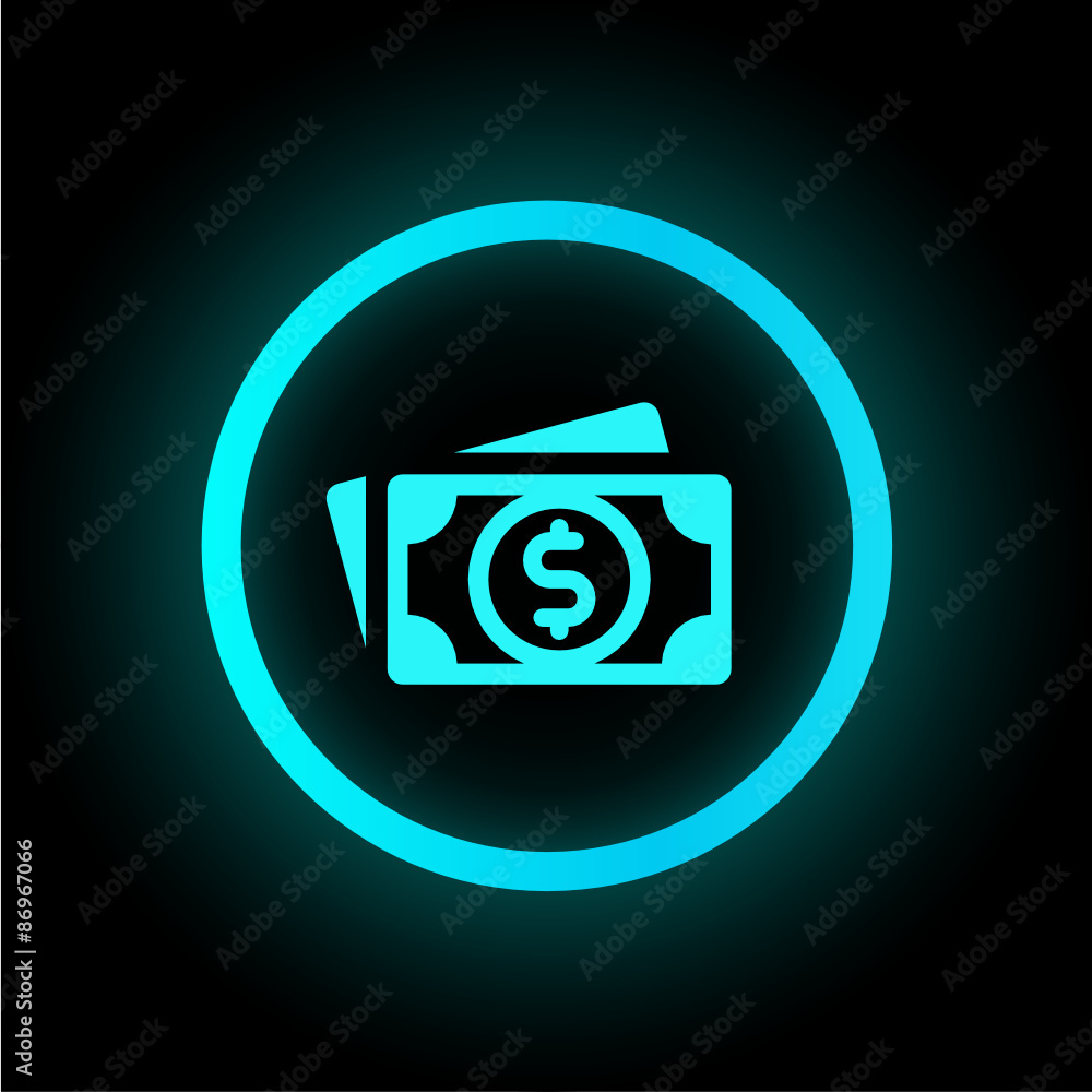 Modern App Icon Modern App Icon