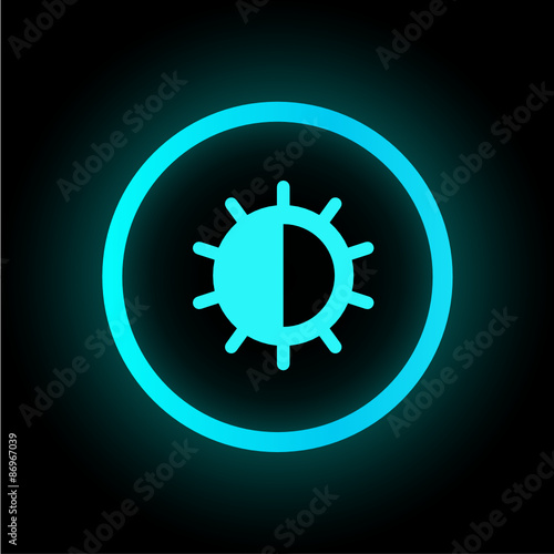 Modern App Icon