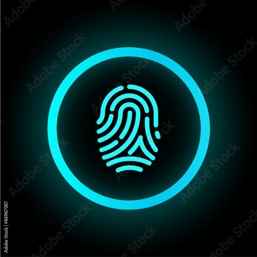Modern App Icon