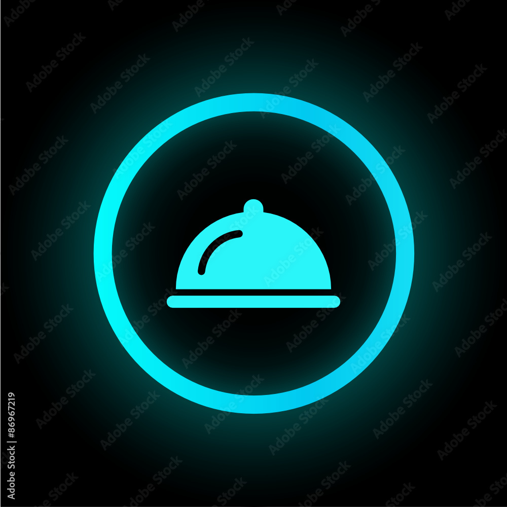 Modern App Icon Modern App Icon