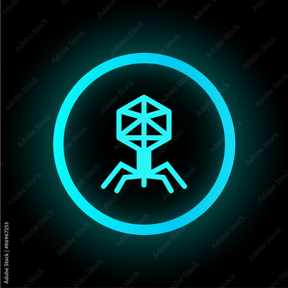 Modern App Icon Modern App Icon