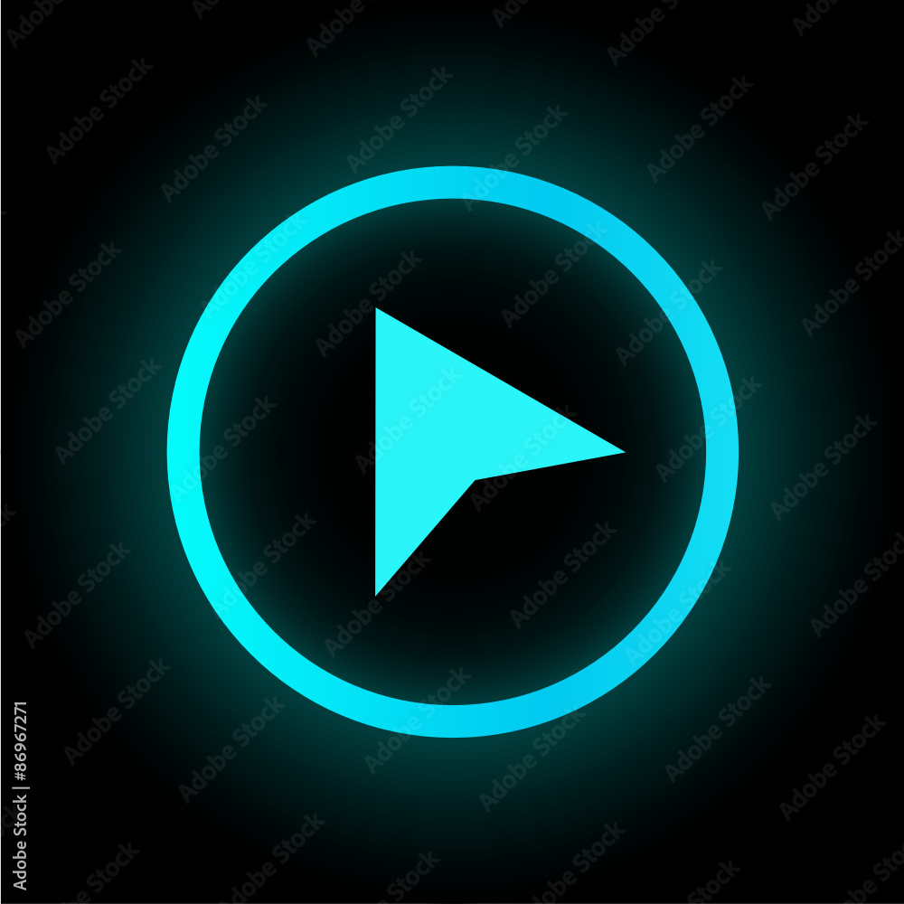 Modern App Icon Modern App Icon