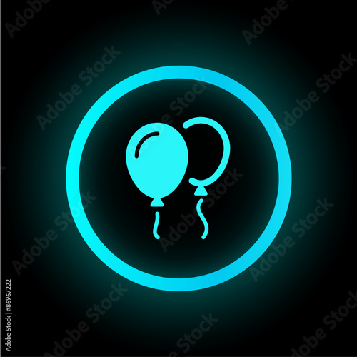 Modern App Icon
