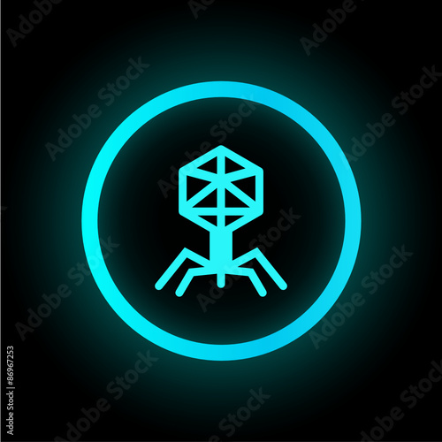 Modern App Icon