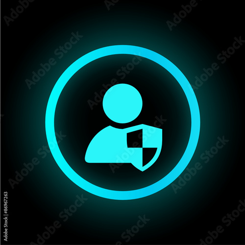 Modern App Icon