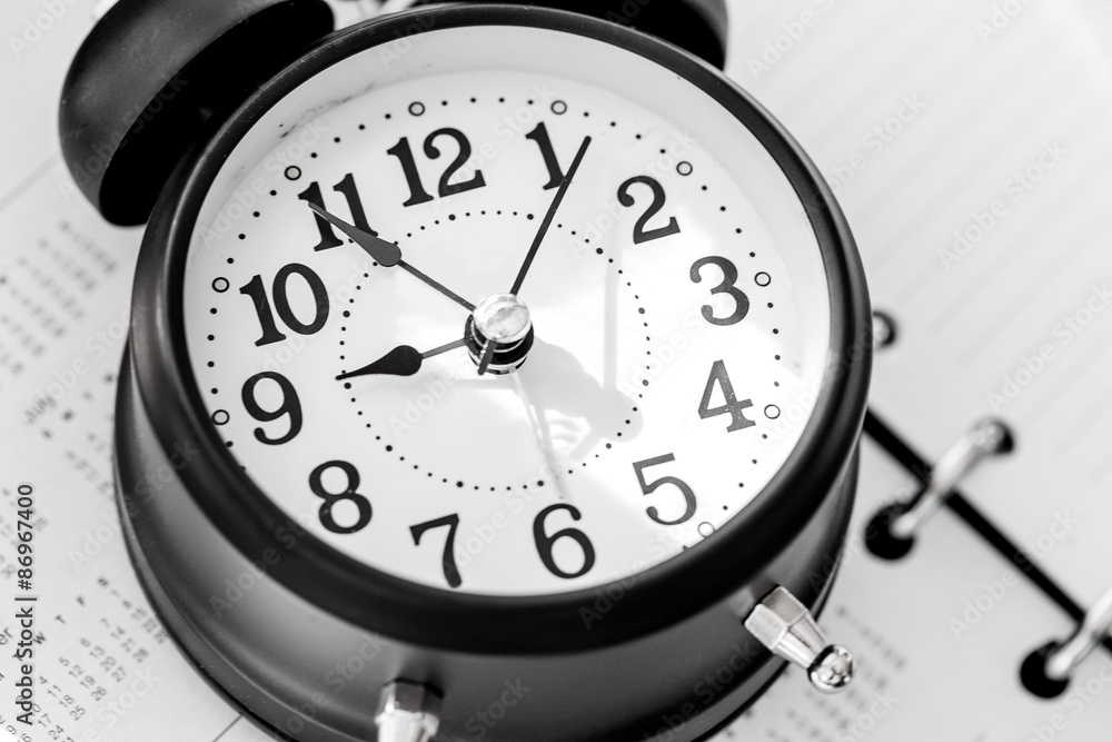 Time, calendar, date. StockFoto Adobe Stock