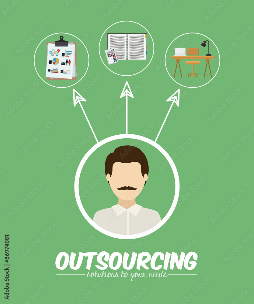 Outsourcing design Outsourcing design