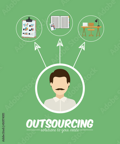 Outsourcing design