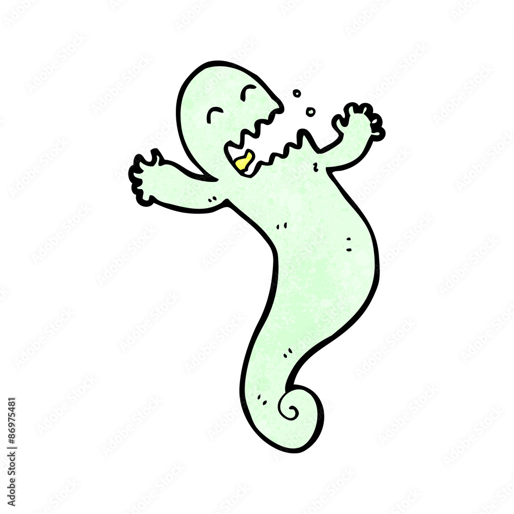 cartoon ghost cartoon ghost
