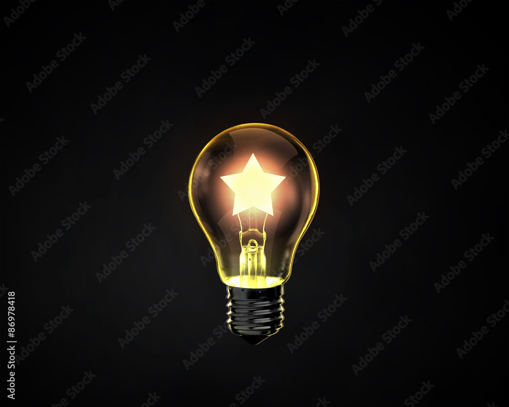 Light bulb Light bulb