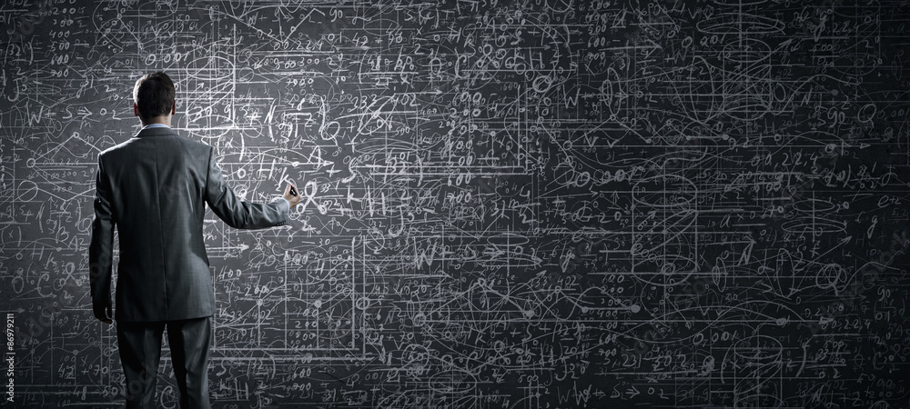 My business strategy