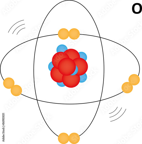 Oxygen